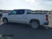 ✅ 2019 Chevrolet Silverado 1500 LT • VIN: 3GCPYDEK3KG132970 • Lot: 40742874. Wystawiony na IAAI z przebiegiem 46 377 mil. Bezpłatny archiwum sprzedaży aukcyjnych z USA i szczegółowy raport historii pojazdu na DreamBid. Zdjęcie 14.