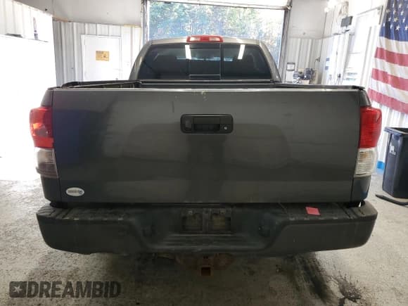 ✅ 2013 Toyota Tundra • VIN: 5TFUY5F11DX285117 • Lot: 86246065. Listed on Copart with 192,849 mi. Free auction sales archive from the USA and detailed vehicle history report at DreamBid. Image 6.
