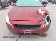 ✅ 2012 Volvo S60 T5 • VIN: YV1622FS8C2104425 • Лот: 43576055. Опубликован ранее на IAAI с пробегом 365 411 миль. Бесплатный доступ к архиву аукционных продаж из США и подробный отчёт об истории автомобиля на DreamBid. Изображение 6.