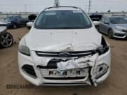 ✅ 2013 Ford Escape Titanium • VIN: 1FMCU0J93DUA13575 • Lot: 58983445. Listed on Copart with 160,252 mi. Free auction sales archive from the USA and detailed vehicle history report at DreamBid. Image 5.