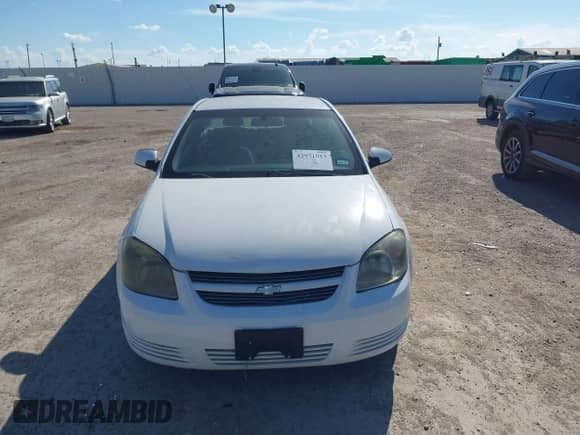 2009 Chevrolet Cobalt 1LT with VIN 1G1AT18H297266578, listed as a IAAI auction lot 42971013 with 179,911 mi miles and . Bid and sale history available at DreamBid. Image 6.