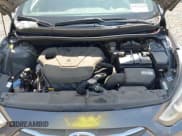 ✅ 2017 Hyundai Accent SE • VIN: KMHCT5AE6HU338756 • Lot: 42982023. Wystawiony na IAAI z przebiegiem 100 556 mil. Bezpłatny archiwum sprzedaży aukcyjnych z USA i szczegółowy raport historii pojazdu na DreamBid. Zdjęcie 10.