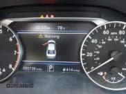 ✅ 2020 Nissan Altima S • VIN: 1N4BL4BV2LC247643 • Lot: 42970827. Wystawiony na IAAI z przebiegiem 105 738 mil. Bezpłatny archiwum sprzedaży aukcyjnych z USA i szczegółowy raport historii pojazdu na DreamBid. Zdjęcie 7.