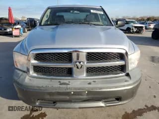✅ 2009 Dodge 1500 TRX • VIN: 1D3HB18P49S791887 • Lot: 41420245. Wystawiony na Copart z przebiegiem 190 059 mil. Bezpłatny archiwum sprzedaży aukcyjnych z USA i szczegółowy raport historii pojazdu na DreamBid. Zdjęcie 5.