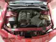 2009 Dodge Charger SXT с VIN 2B3KA33V39H514918, выставлен на аукционе Copart как лот 78243114 с пробегом 122 520 миль миль и Списание • Salvage title. История ставок и продаж доступна на DreamBid. Изображение 11.