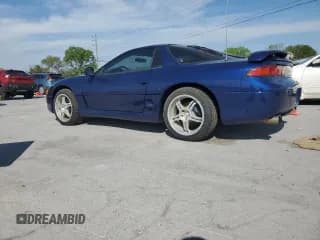✅ 1995 Mitsubishi 3000GT VR-4 • VIN: JA3AN74K8SY011521 • Лот: 53516755. Опубликован ранее на Copart с пробегом 106 939 миль. Бесплатный доступ к архиву аукционных продаж из США и подробный отчёт об истории автомобиля на DreamBid. Изображение 2.