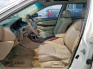 ✅ 1999 Acura TL • VIN: 19UUA5653XA039721 • Lot: 67229085. Listed on Copart with 155,385 mi. Free auction sales archive from the USA and detailed vehicle history report at DreamBid. Image 7.