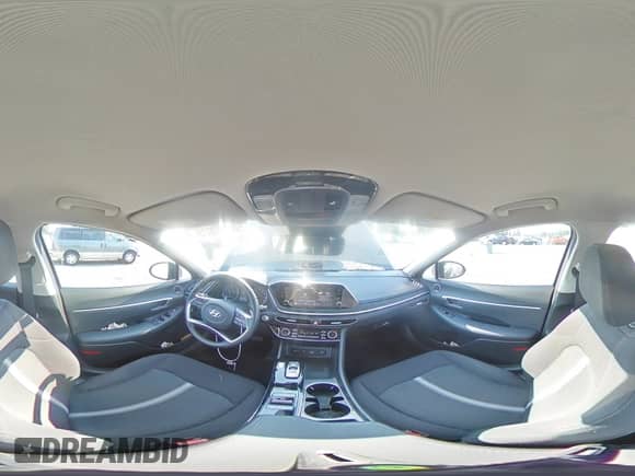 ✅ 2020 Hyundai Sonata Ultimate • VIN: KMHL34JJ0LA011996 • Лот: 56727873. Размещён на Copart с пробегом 19 475 миль миль. Получите бесплатный доступ к архиву аукционных продаж из США и посмотрите подробный отчёт об истории автомобиля на DreamBid. Изображение 13.