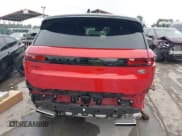✅ 2023 Land Rover Range Rover Sport SE • VIN: SAL1P9EU2PA147742 • Lot: 43008062. Listed on IAAI with 14,472 mi. Free auction sales archive from the USA and detailed vehicle history report at DreamBid. Image 17.