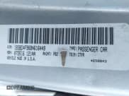 ✅ 2011 Dodge Avenger Express • VIN: 1B3BD4FB6BN616449 • Lot: 43199238. Listed on IAAI with 188,685 mi. Free auction sales archive from the USA and detailed vehicle history report at DreamBid. Image 9.