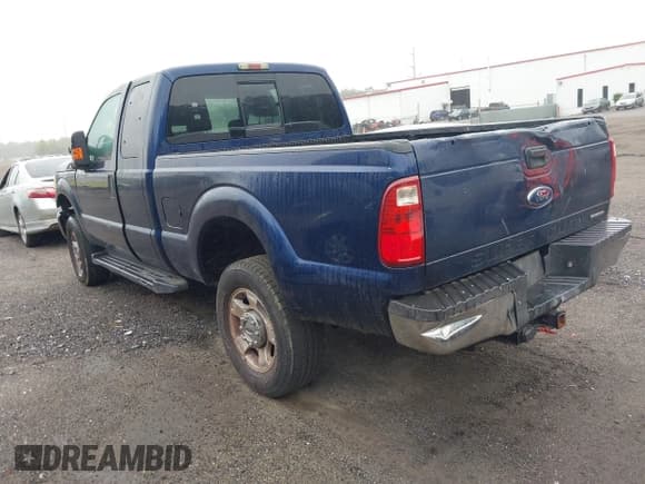 ✅ 2012 Ford F-250 XL • VIN: 1FT7X2B62CEA26128 • Лот: 42871492. Опубликован ранее на IAAI с пробегом 145 258 миль. Бесплатный доступ к архиву аукционных продаж из США и подробный отчёт об истории автомобиля на DreamBid. Изображение 3.