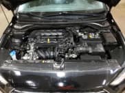 ✅ 2022 Hyundai Accent SEL • VIN: 3KPC24A66NE158892 • Лот: 53639374. Опубликован ранее на Copart с пробегом 24 217 миль. Бесплатный доступ к архиву аукционных продаж из США и подробный отчёт об истории автомобиля на DreamBid. Изображение 11.