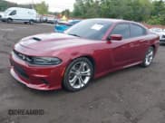✅ 2021 Dodge Charger R/T • VIN: 2C3CDXCT1MH584303 • Лот: 43275812. Опубликован ранее на IAAI с пробегом 89 988 миль. Бесплатный доступ к архиву аукционных продаж из США и подробный отчёт об истории автомобиля на DreamBid. Изображение 19.