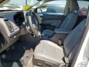 ✅ 2022 Chevrolet Colorado 2WD Work Truck • VIN: 1GCGSBEN9N1138436 • Lot: 71273895. Listed on Copart with 79,551 mi. Free auction sales archive from the USA and detailed vehicle history report at DreamBid. Image 7.