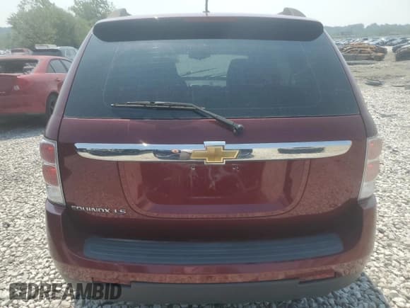 ✅ 2008 Chevrolet Equinox LS • VIN: 2CNDL13F886312662 • Лот: 59698265. Опубликован ранее на Copart с пробегом 139 385 миль. Бесплатный доступ к архиву аукционных продаж из США и подробный отчёт об истории автомобиля на DreamBid. Изображение 6.