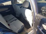 ✅ 2016 Subaru Crosstrek Premium • VIN: JF2GPABC6G8221493 • Lot: 43129186. Listed on IAAI with 158,725 mi. Free auction sales archive from the USA and detailed vehicle history report at DreamBid. Image 8.