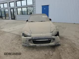 ✅ 2007 Honda S2000 • VIN: JHMAP21457S002448 • Лот: 85968204. Опубликован ранее на Copart с пробегом 80 014 миль. Бесплатный доступ к архиву аукционных продаж из США и подробный отчёт об истории автомобиля на DreamBid. Изображение 5.