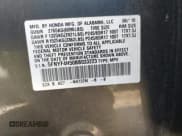 ✅ 2011 Honda Pilot EX-L • VIN: 5FNYF4H50BB033223 • Лот: 43642112. Опубликован ранее на IAAI с пробегом 144 237 миль. Бесплатный доступ к архиву аукционных продаж из США и подробный отчёт об истории автомобиля на DreamBid. Изображение 9.