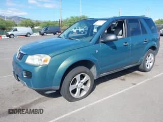 ✅ 2007 Saturn VUE I4 • VIN: 5GZCZ33D07S812026 • Lot: 43547710. Wystawiony na IAAI z przebiegiem 232 229 mil. Bezpłatny archiwum sprzedaży aukcyjnych z USA i szczegółowy raport historii pojazdu na DreamBid. Zdjęcie 2.