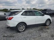 ✅ 2020 Chevrolet Equinox LS • VIN: 3GNAXHEVXLS504479 • Лот: 85171375. Опубликован ранее на Copart с пробегом 138 322 миль. Бесплатный доступ к архиву аукционных продаж из США и подробный отчёт об истории автомобиля на DreamBid. Изображение 3.