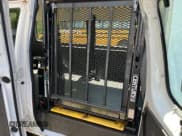 ✅ 2014 Ford Econoline Cargo Commercial • VIN: 1FTNS2EW3EDA97297 • Lot: 56185395. Listed on Copart with 167,805 mi. Free auction sales archive from the USA and detailed vehicle history report at DreamBid. Image 12.