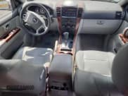 ✅ 2004 Kia Sorento LX • VIN: KNDJC733545230913 • Лот: 64756845. Опубликован ранее на Copart с пробегом 58 498 миль. Бесплатный доступ к архиву аукционных продаж из США и подробный отчёт об истории автомобиля на DreamBid. Изображение 8.