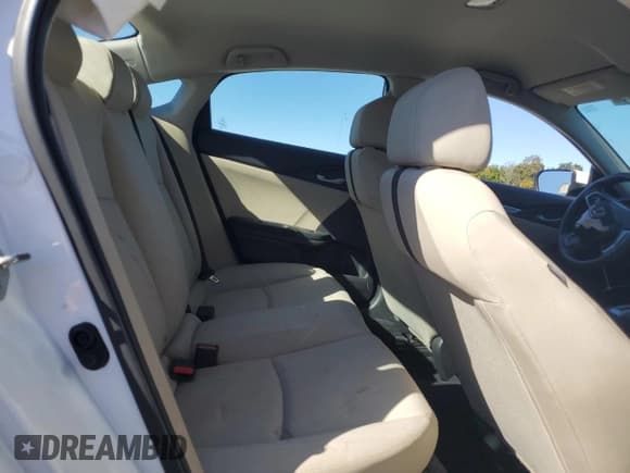 ✅ 2016 Honda Civic LX • VIN: 2HGFC2F52GH505626 • Lot: 82512475. Listed on Copart with 216,273 mi. Free auction sales archive from the USA and detailed vehicle history report at DreamBid. Image 10.