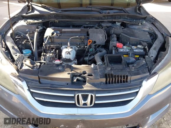 ✅ 2015 Honda Accord EX-L • VIN: 1HGCR2F8XFA154764 • Лот: 43651583. Опубликован ранее на IAAI с пробегом 212 122 миль. Бесплатный доступ к архиву аукционных продаж из США и подробный отчёт об истории автомобиля на DreamBid. Изображение 10.