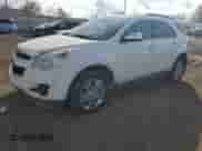 2014 Chevrolet Equinox LT z VIN 2GNFLFEK3E6291274, wystawiony jako Copart lot #91105795 z przebiegiem 174 036 mil mil oraz Czysty tytuł • Clean title. Historia ofert i sprzedaży dostępna na DreamBid. Obrazek 1.