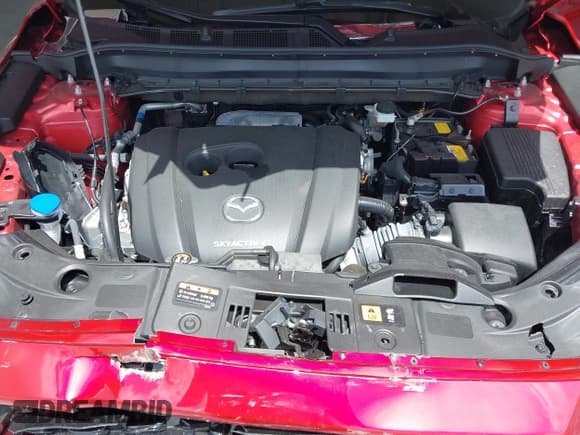 ✅ 2023 Mazda CX-5 S Preferred • VIN: JM3KFBCMXP0290055 • Lot: 43125811. Listed on IAAI with 11,364 mi. Free auction sales archive from the USA and detailed vehicle history report at DreamBid. Image 10.