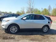 ✅ 2020 Chevrolet Equinox LT • VIN: 3GNAXJEV8LL287144 • Лот: 42124100. Опубликован ранее на IAAI с пробегом 61 750 миль. Бесплатный доступ к архиву аукционных продаж из США и подробный отчёт об истории автомобиля на DreamBid. Изображение 14.