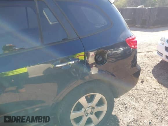 2007 Hyundai Santa Fe SE с VIN 5NMSH13E47H089726, выставлен на аукционе IAAI как лот 43542323 с пробегом 176 629 миль миль и . История ставок и продаж доступна на DreamBid. Изображение 6.