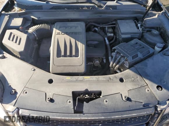 ✅ 2013 GMC Terrain SLE • VIN: 2GKALMEKXD6143164 • Lot: 81005055. Wystawiony na Copart z przebiegiem 131 134 mil. Bezpłatny archiwum sprzedaży aukcyjnych z USA i szczegółowy raport historii pojazdu na DreamBid. Zdjęcie 12.