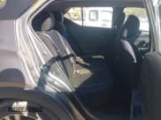 ✅ 2018 Nissan Kicks SR • VIN: 3N1CP5CUXJL525191 • Лот: 43560376. Опубликован ранее на IAAI с пробегом 152 789 миль. Бесплатный доступ к архиву аукционных продаж из США и подробный отчёт об истории автомобиля на DreamBid. Изображение 8.