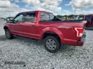 ✅ 2016 Ford F-150 XLT • VIN: 1FTEW1EP5GKE51746 • Лот: 85578885. Опубликован ранее на Copart с пробегом 160 428 миль. Бесплатный доступ к архиву аукционных продаж из США и подробный отчёт об истории автомобиля на DreamBid. Изображение 2.