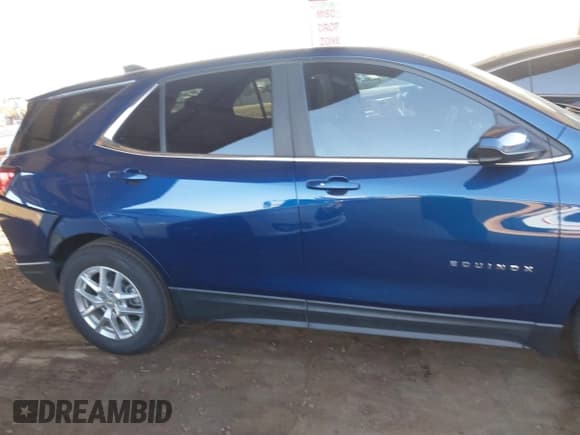 ✅ 2022 Chevrolet Equinox LT • VIN: 2GNAXKEV1N6131038 • Лот: 43647475. Опубликован ранее на IAAI с пробегом 86 785 миль. Бесплатный доступ к архиву аукционных продаж из США и подробный отчёт об истории автомобиля на DreamBid. Изображение 13.