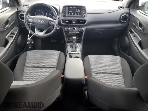✅ 2021 Hyundai Kona SEL • VIN: KM8K2CAA5MU607775 • Лот: 73565043. Опубликован ранее на Copart с пробегом 15 954 миль. Бесплатный доступ к архиву аукционных продаж из США и подробный отчёт об истории автомобиля на DreamBid. Изображение 8.