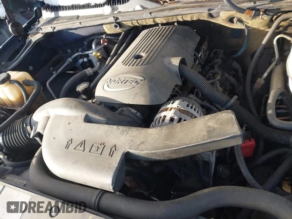 ✅ 2005 Chevrolet Avalanche Z71 • VIN: 3GNEK12Z15G237432 • Lot: 43840538. Listed on IAAI with 194,791 mi. Free auction sales archive from the USA and detailed vehicle history report at DreamBid. Image 10.