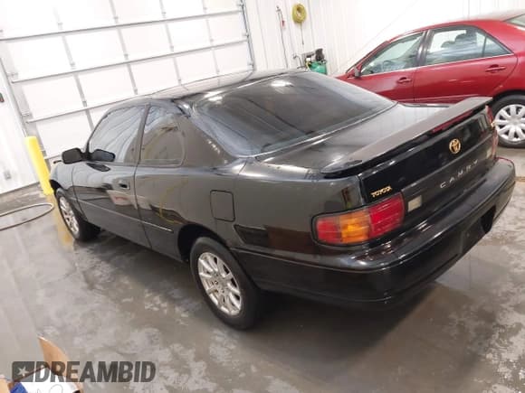 ✅ 1994 Toyota Camry SE • VIN: 4T1GK14C9RU064476 • Лот: 41545190. Опубликован ранее на IAAI с пробегом 211 127 миль. Бесплатный доступ к архиву аукционных продаж из США и подробный отчёт об истории автомобиля на DreamBid. Изображение 3.