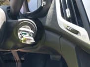 ✅ 2013 GMC Terrain SLE • VIN: 2GKALMEK1D6379685 • Lot: 40477345. Listed on IAAI with 121,707 mi. Free auction sales archive from the USA and detailed vehicle history report at DreamBid. Image 11.