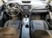 ✅ 2017 Subaru Impreza Premium • VIN: 4S3GTAD66H3735554 • Lot: 85722685. Listed on Copart with 60,168 mi. Free auction sales archive from the USA and detailed vehicle history report at DreamBid. Image 8.