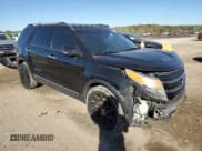 ✅ 2011 Ford Explorer Limited • VIN: 1FMHK8F81BGA00670 • Lot: 91105915. Listed on Copart with 239,203 mi. Free auction sales archive from the USA and detailed vehicle history report at DreamBid. Image 4.