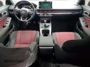 ✅ 2022 Honda Civic Si • VIN: 2HGFE1E55NH471619 • Лот: 85355945. Опубликован ранее на Copart с пробегом 69 205 миль. Бесплатный доступ к архиву аукционных продаж из США и подробный отчёт об истории автомобиля на DreamBid. Изображение 8.