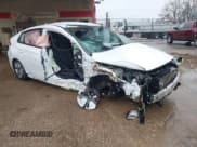 ✅ 2018 Hyundai Ioniq Blue • VIN: KMHC65LCXJU076829 • Lot: 41450252. Wystawiony na IAAI z przebiegiem 159 242 mil. Bezpłatny archiwum sprzedaży aukcyjnych z USA i szczegółowy raport historii pojazdu na DreamBid. Zdjęcie 1.