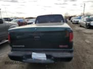 ✅ 2001 GMC Sonoma SLS 1SG • VIN: 1GTCS19W318247147 • Lot: 83135464. Wystawiony na Copart z przebiegiem 292 056 mil. Bezpłatny archiwum sprzedaży aukcyjnych z USA i szczegółowy raport historii pojazdu na DreamBid. Zdjęcie 10.