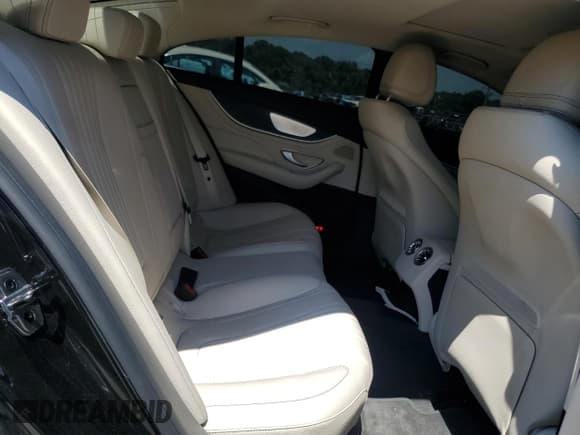 ✅ 2023 Mercedes-Benz CLS 450 • VIN: W1K2J5KB3PA112920 • Lot: 62697005. Listed on Copart with 22,775 mi. Free auction sales archive from the USA and detailed vehicle history report at DreamBid. Image 10.