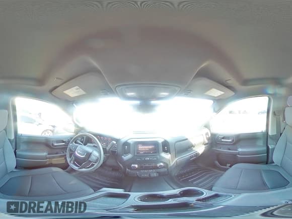 ✅ 2021 GMC Sierra 1500 • VIN: 3GTU9AEF1MG200185 • Lot: 61402845. Wystawiony na Copart z przebiegiem 67 554 mil. Bezpłatny archiwum sprzedaży aukcyjnych z USA i szczegółowy raport historii pojazdu na DreamBid. Zdjęcie 15.