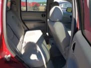 ✅ 2006 Chevrolet HHR LS • VIN: 3GNDA13D36S623348 • Lot: 42169784. Listed on IAAI with 133,648 mi. Free auction sales archive from the USA and detailed vehicle history report at DreamBid. Image 8.