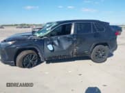 ✅ 2024 Toyota RAV4 Hybrid SE • VIN: 2T3T6RFVXRW070360 • Lot: 43433720. Wystawiony na IAAI z przebiegiem 28 926 mil. Bezpłatny archiwum sprzedaży aukcyjnych z USA i szczegółowy raport historii pojazdu na DreamBid. Zdjęcie 14.