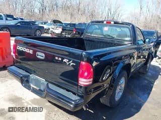 ✅ 2002 Dodge Dakota • VIN: 1B7FL36Z12S658751 • Lot: 41678588. Wystawiony na IAAI z przebiegiem 47 685 mil. Bezpłatny archiwum sprzedaży aukcyjnych z USA i szczegółowy raport historii pojazdu na DreamBid. Zdjęcie 4.
